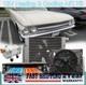 DC 12V Electric Cooling & Heating Universal Underdash Air Conditioner A/C Kit