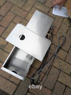 DCP30E Dairy Cabinet Pump for Refrigeration and Air Conditioning