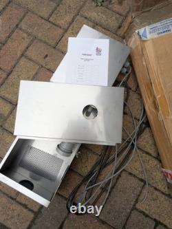 DCP30E Dairy Cabinet Pump for Refrigeration and Air Conditioning