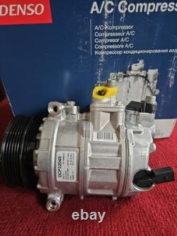 DENSO A/C Compressor DCP32045 Air Conditioning Part Genuine DENSO OE Part