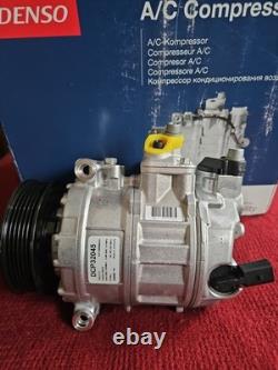 DENSO A/C Compressor DCP32045 Air Conditioning Part Genuine DENSO OE Part
