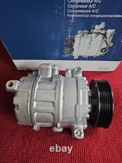 DENSO A/C Compressor DCP32045 Air Conditioning Part Genuine DENSO OE Part