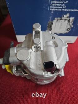 DENSO A/C Compressor DCP32045 Air Conditioning Part Genuine DENSO OE Part