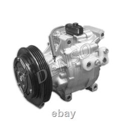 DENSO A/C Compressor DCP50006 Air Conditioning Part Genuine DENSO OE Part