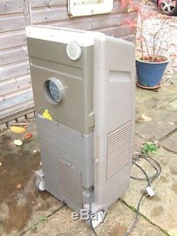 DIMPLEX DAC 6300 Portable Air Conditioning Unit. GOOD CONDITION. Works Fine