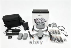 DJI Air 2S Fly More Combo With ND Filters Mint Condition