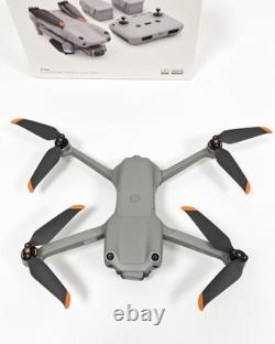 DJI Air 2S Fly More Combo With ND Filters Mint Condition