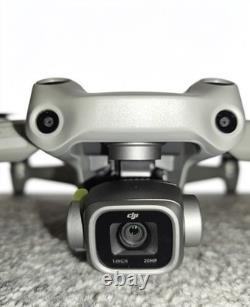 DJI Air 2S Fly More Combo With ND Filters Mint Condition