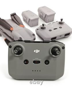 DJI Air 2S Fly More Combo With ND Filters Mint Condition