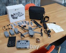 DJI Air 2s Fly More Combo Fantastic Drone Excellent Condition