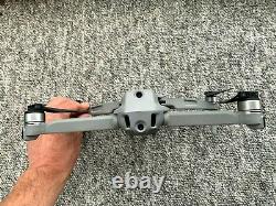 DJI Mavic Air 2 Drone Fly More Combo with Original Boxes Excellent Condition