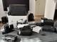 DJI Mavic Air Fly More Combo Excellent Condition