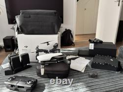 DJI Mavic Air Fly More Combo Excellent Condition