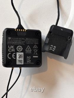 DJI O4 PRO Air Unit Complete Working Excellent Condition