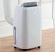 Daewoo Air Conditioner 12000 BTU 4 in 1 Conditioning Unit Air Purifier Heater
