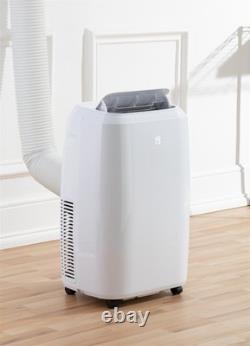 Daewoo Air Conditioner 12000 BTU 4 in 1 Conditioning Unit Air Purifier Heater