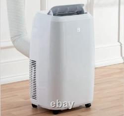 Daewoo Air Conditioner 12000 BTU 4 in 1 Conditioning Unit Air Purifier Heater