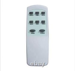 Daewoo Air Conditioner 12000 BTU 4 in 1 Conditioning Unit Air Purifier Heater
