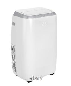 Daewoo Air Conditioner 12000 BTU 4 in 1 Conditioning Unit Air Purifier Heater