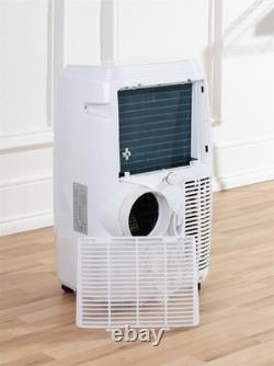 Daewoo Air Conditioner 12000 BTU 4 in 1 Conditioning Unit Air Purifier Heater