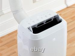 Daewoo Air Conditioner 12000 BTU 4 in 1 Conditioning Unit Air Purifier Heater