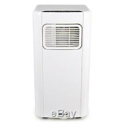 Daewoo Portable Air Conditioning Unit Home 3-in-1 Fan Dehumidifier Conditioner
