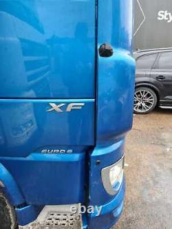 Daf XF 460 106 euro 6 Super Space Left Hand Drive Low Ride Tractor Unit