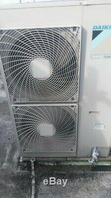 Daikin 10kw Air Conditioner Conditioning Unit 34,000BTU A/C Office Inverter Home