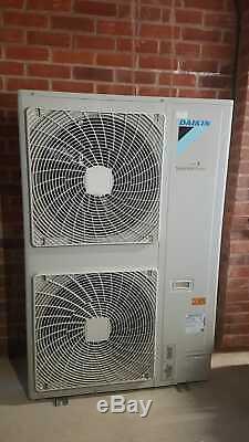 Daikin 10kw Air Conditioner Conditioning Unit 34,000BTU A/C Office Inverter Home