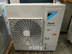 Daikin 12.5Kw Ceiling Mounted Air Conditioning System FHA125A RZASG125M Complete
