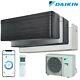 Daikin 2.5kw Stylish Air Conditioning Unit Includes installation