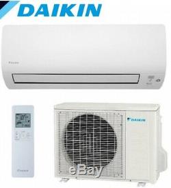 Daikin 2kw air conditioning unit rxs20l3v1b