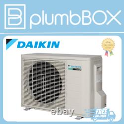 Daikin 3.5KW Comfora RXP35M Outdoor Air Conditioning Unit