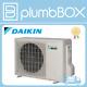 Daikin 3.5KW Comfora RXP35M Outdoor Air Conditioning Unit