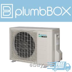 Daikin 3.5KW Comfora RXP35M Outdoor Air Conditioning Unit