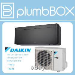 Daikin 5kw Stylish Air Conditioning Unit FTXA50CB & RXA50A8 UNITS ONLY