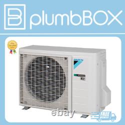 Daikin 5kw Stylish Air Conditioning Unit FTXA50CB & RXA50A8 UNITS ONLY