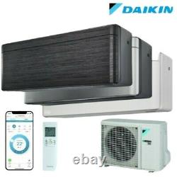 Daikin 5kw Stylish Air Conditioning Unit Includes installation