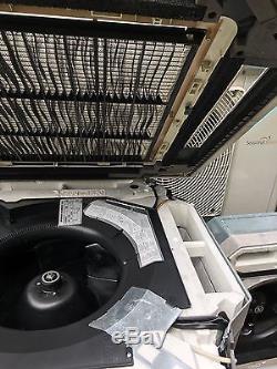 Daikin 6.3kW ceiling cassette air conditioning R410A VRV Indoor unit FXFQ63M8V3B