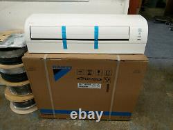 Daikin 7Kw Wall Mounted Air Conditioning System Complete FTXP71M FTXP71