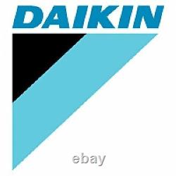 Daikin Air Conditioner Air Conditioning Unit, Installed