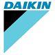 Daikin Air Conditioner Air Conditioning Unit, Installed
