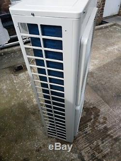 Daikin Air Conditioning 10Kw Outdoor Condensing RZQ100B RZQ100B9V3B1 2006 unit