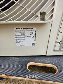 Daikin Air Conditioning 10Kw Wall Mounted system Heat Pump R32 Complete