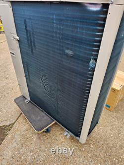 Daikin Air Conditioning 10Kw Wall Mounted system Heat Pump R32 Complete