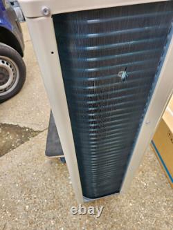 Daikin Air Conditioning 10Kw Wall Mounted system Heat Pump R32 Complete