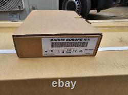 Daikin Air Conditioning 10Kw Wall Mounted system Heat Pump R32 Complete