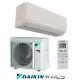 Daikin Air Conditioning 2.5kW Wall Unit Sensira FTXF25 READ DESCRIPTION