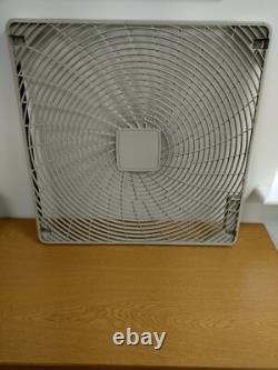 Daikin Air Conditioning 5008520 Condenser Air Grille Discharge Grill RZAG100M7
