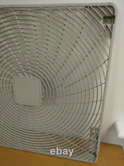 Daikin Air Conditioning 5008520 Condenser Air Grille Discharge Grill RZAG100M7